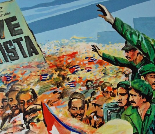 Manuela Castañeira «Los servicios públicos son un derecho»