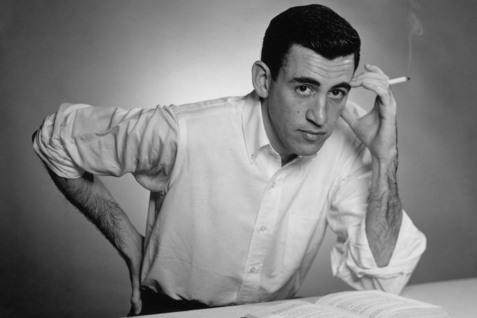 JD Salinger