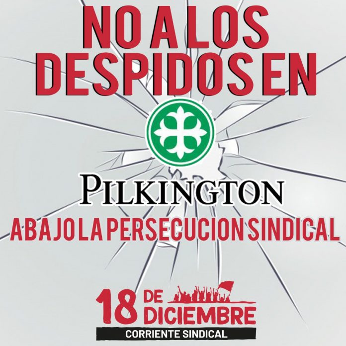 Pilkington