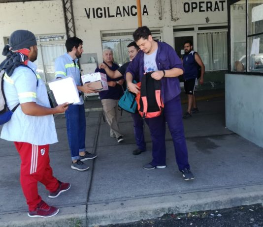 La Sentencia de la Megacausa La Perla-La Ribera