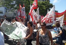 Facundo Moyano vs la democracia de los trabajadores