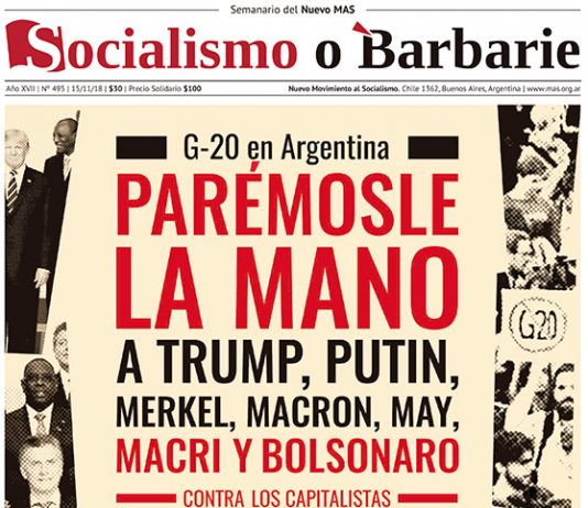 Publicaciones: Periodico Sob 495