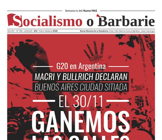 Publicaciones: Periodico Sob 496