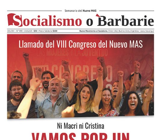 Publicaciones: Periodico Sob 498