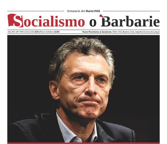 Publicaciones: Periodico Sob 499