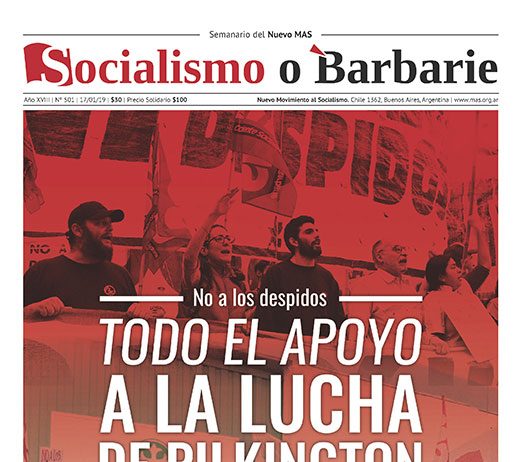 Publicaciones: Periodico Sob 501