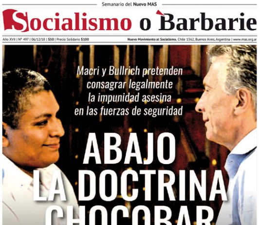Publicaciones: Periodico Sob 497