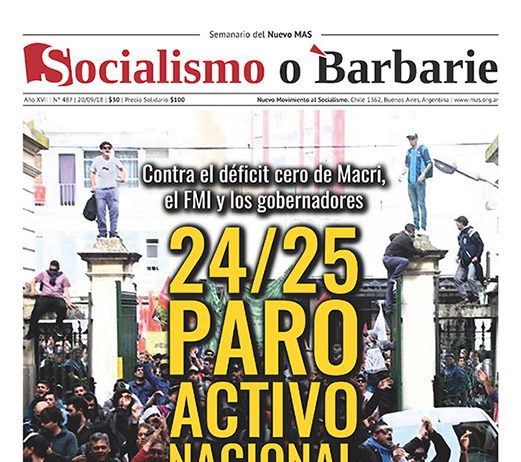 Publicaciones: Periodico Sob 487
