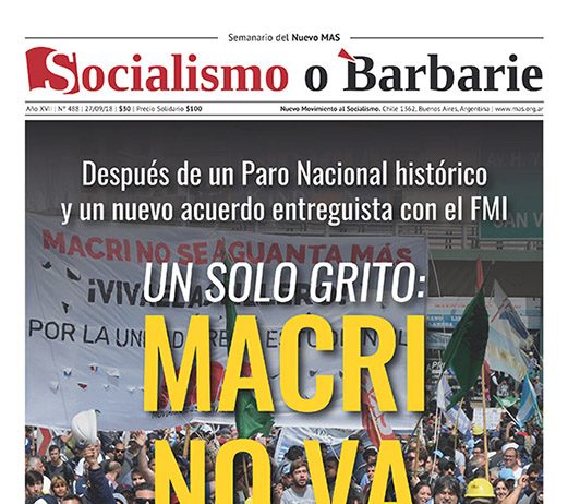 Publicaciones: Periodico Sob 488