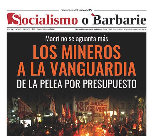 Publicaciones: Periodico Sob 489