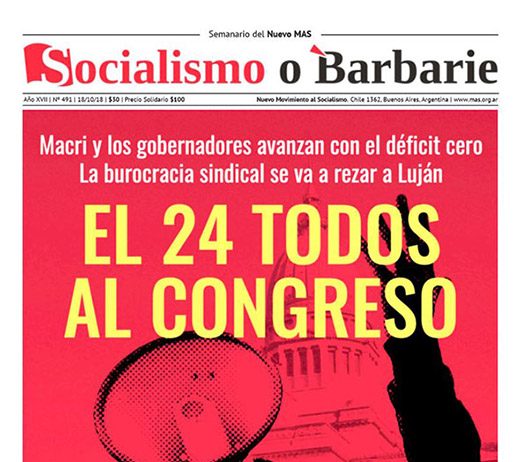 Publicaciones: Periodico Sob 491