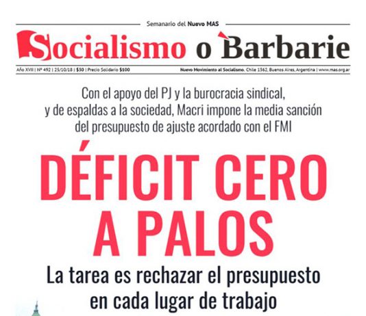 Publicaciones: Periodico Sob 492