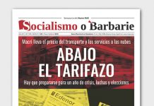 Reunificación de la CGT – ¿A qué juega la dirigencia sindical?