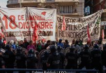 Pilkington: un ejemplo de lucha obrera Pilkington