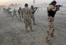 Grave | Tropas yanquis ingresarán a Paraguay con aval del gobierno