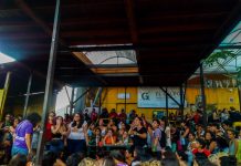 ¡Parémosle la mano a Macri y su “soberana” entrega!