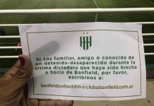 Elecciones estudiantiles en la UNLP – Por centros con la fuerza de la rebelión educativa y el paro de mujeres para luchar contra Macri