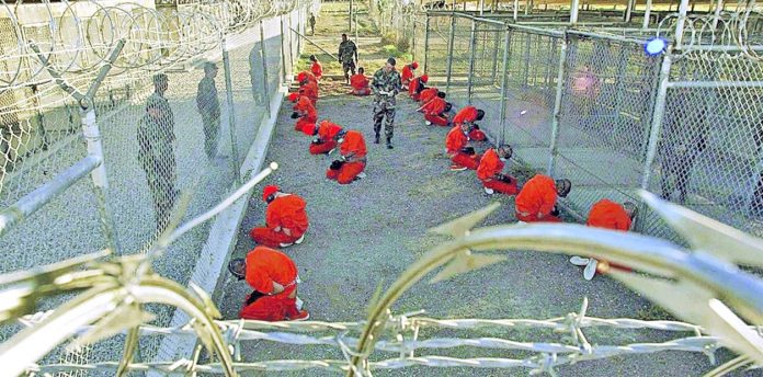 guantanamo