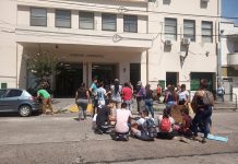 Paro de Mujeres: una jornada histórica