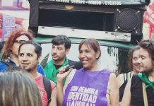Lohana Berkins | Un feminismo abolicionista que abrazó la lucha contra toda opresión
