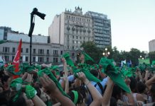 Para pararle la mano a Macri, un CEFyL independiente y activo