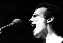 Diez años sin «el flaco» Spinetta