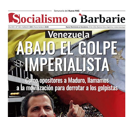 Publicaciones: Periodico Sob 502