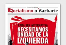 Contra la Profundización de la Mercantilización de la Educación