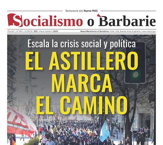Publicaciones: Periodico Sob 483
