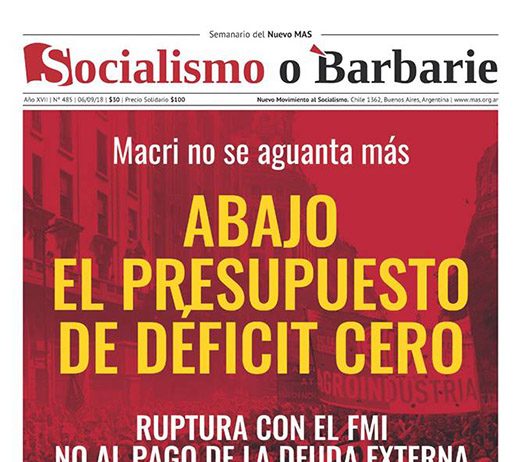 Publicaciones: Periodico Sob 485