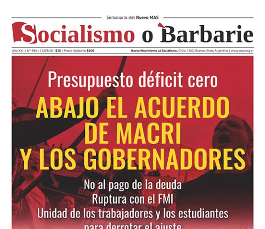Publicaciones: Periodico Sob 486