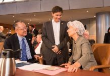 Todo el apoyo a la lucha de los trabajadores de AGR-Clarín