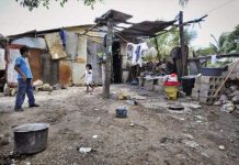 Macrisis: La pobreza llega al 31,3%