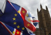 Reino Unido: Boris Johnson alcanza la mayoría parlamentaria