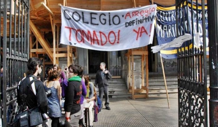 colegio