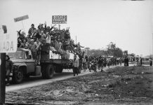 La lucha contra la dictadura: una escuela de militancia revolucionaria