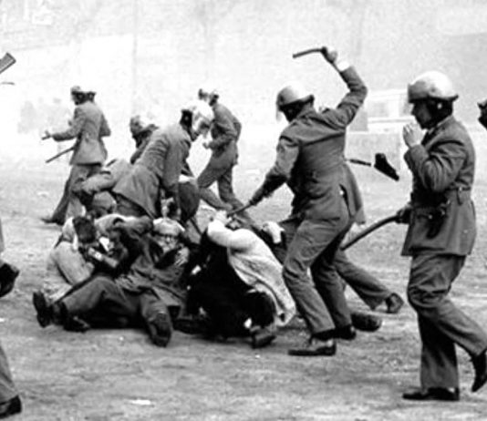 Las verdaderas razones del golpe de estado de 1976