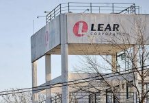 Lear suspendió al 40% de los trabajadores de su planta de Escobar