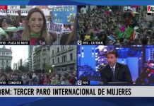 Macri cumple su primer año de gestión