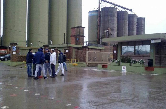 molinos cañ{uelas