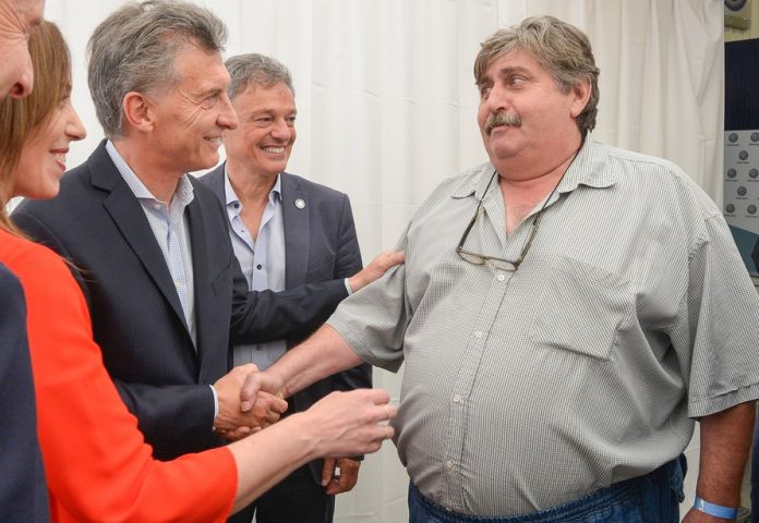 pignanelli macri