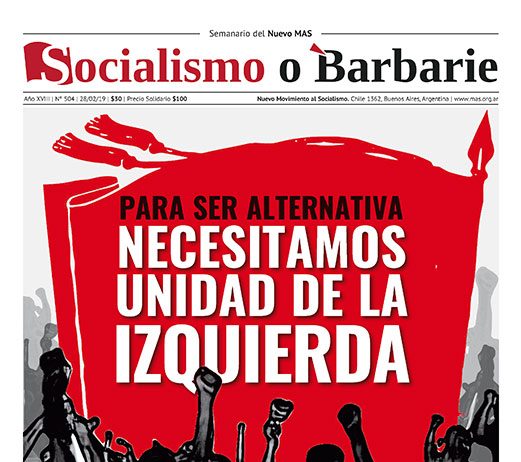 Publicaciones: Periodico Sob 504