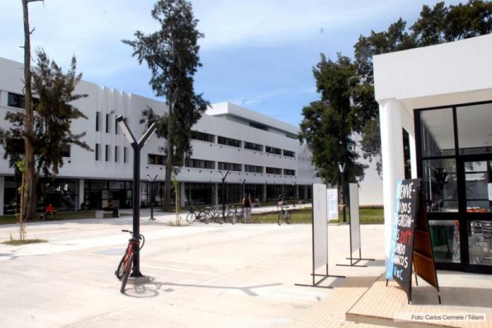 unlp
