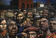 El Primero de Mayo, una historia de lucha Primero de Mayo