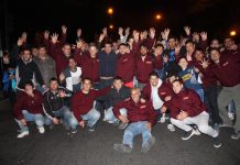 Simonetti: «Exigimos que el lunes los choferes queden en libertad»