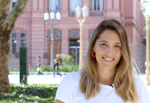 Spot | Manuela Castañeira: Unir a la izquierda para ser alternativa