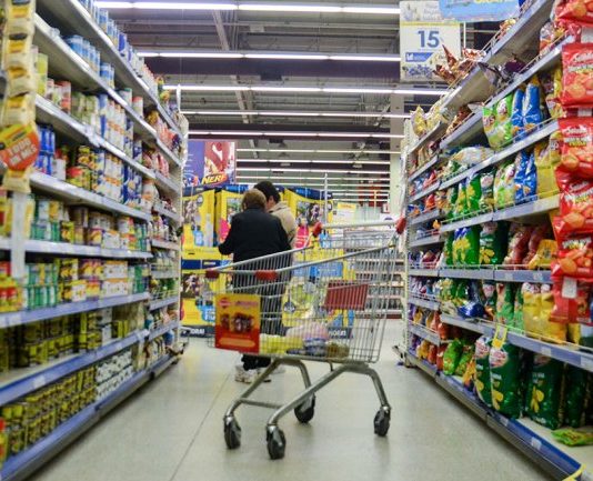 La inflación de julio fue del 3% y ya superó lo esperado para todo 2021 inflación