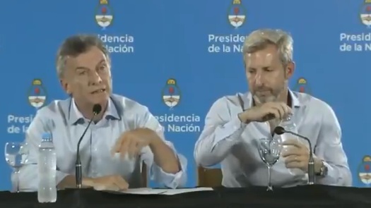 macri monsantista