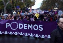 Filosofía y Letras: Mural de Carlos Fuentealba y provocación de la gestión