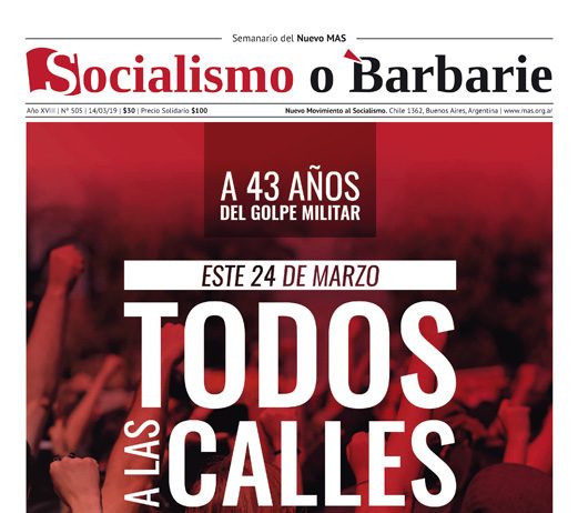 Publicaciones: Periodico Sob 505